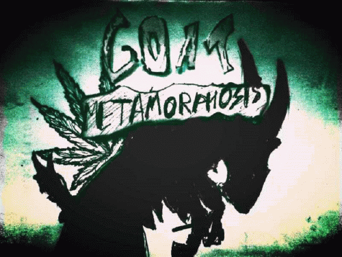 Goat Metamorphosis : Bong Session